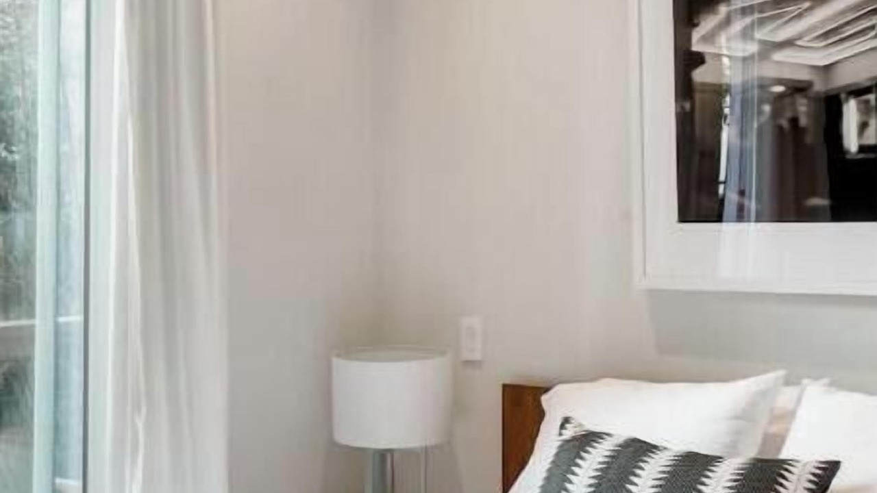 Photo of Bedroom in Civic Center