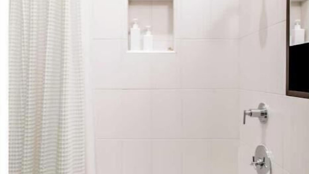 Photo of Bathroom in Civic Center