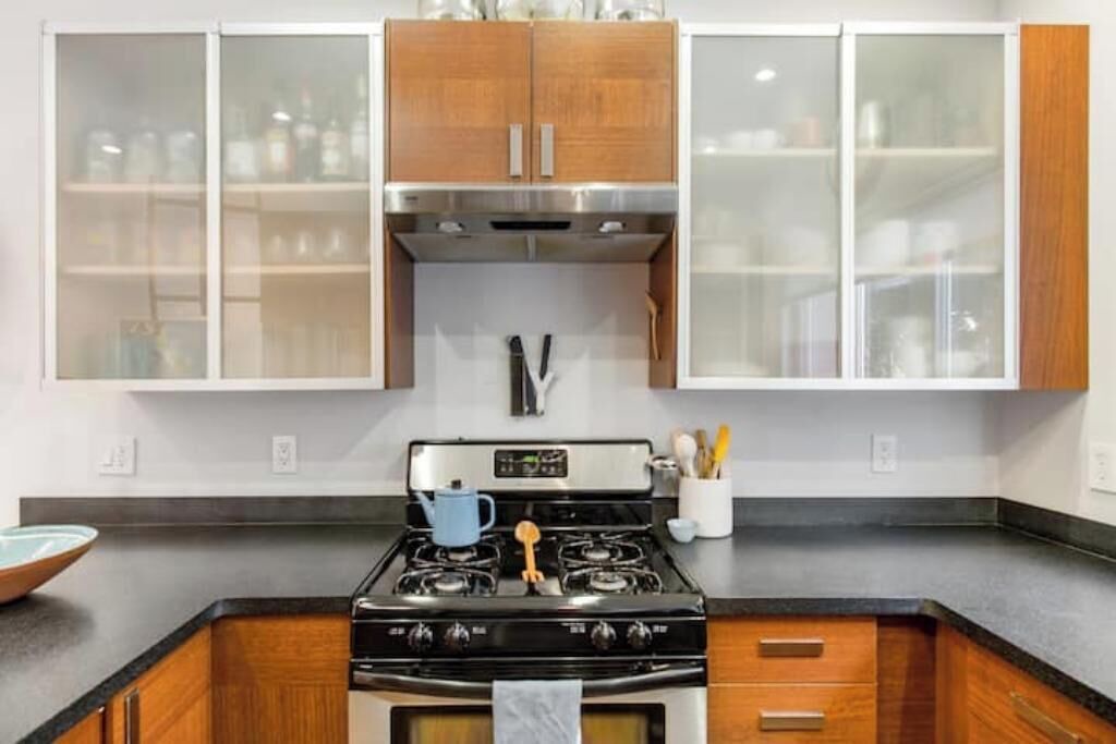 Photo of Kitchen in Civic Center