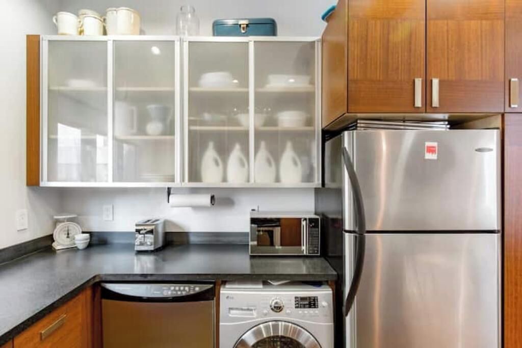 Photo of Kitchen in Civic Center