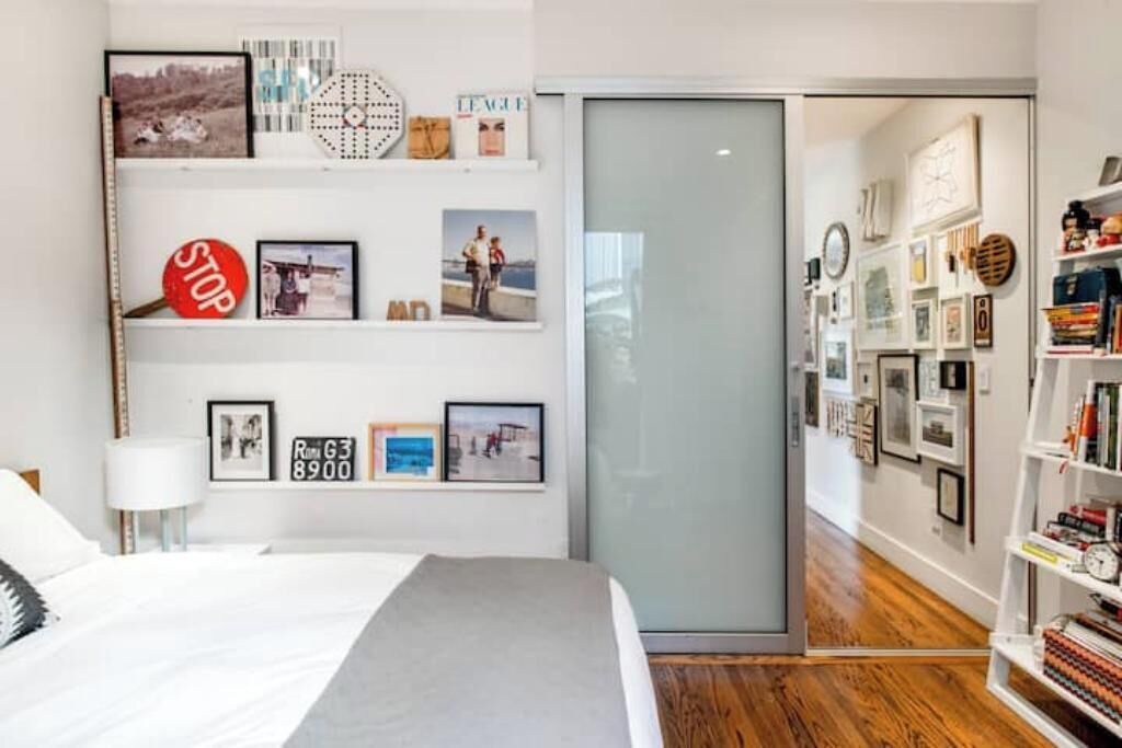 Photo of Bedroom in Civic Center