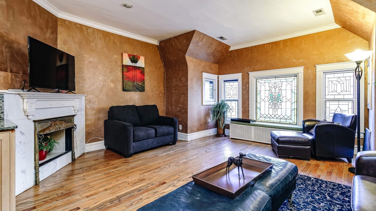 Photo of Bedroom in Gold Coast