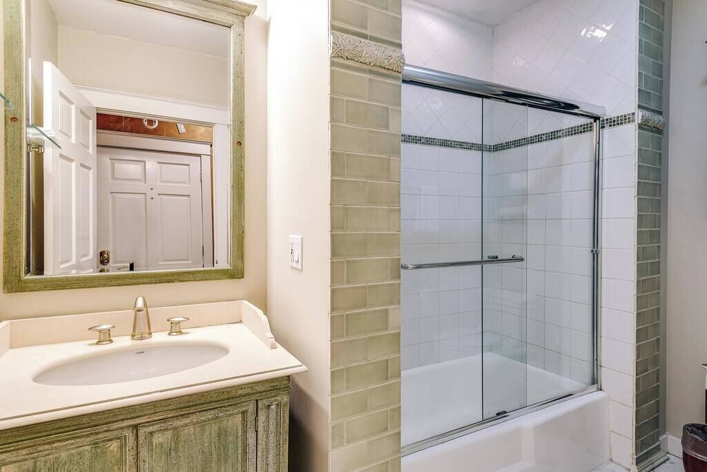 Photo of Bathroom in Gold Coast