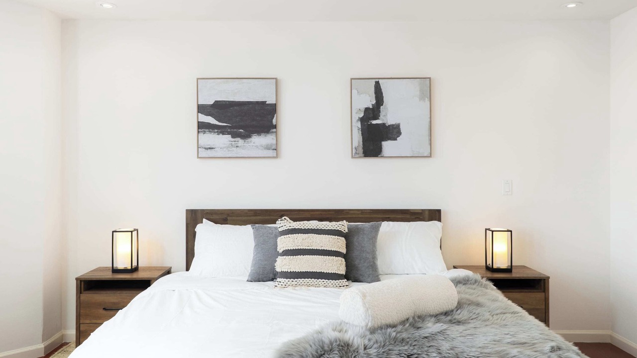 Photo of Bedroom in Daly City