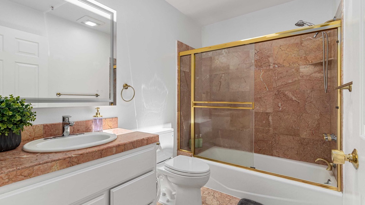 Photo of Bathroom in Daly City