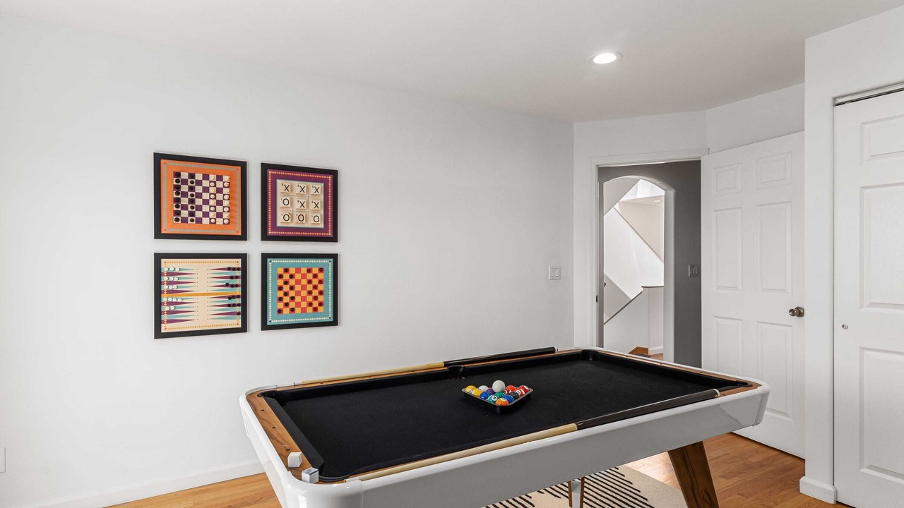 Photo of Bedroom in Daly City