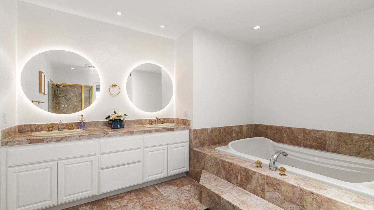 Photo of Bathroom in Daly City