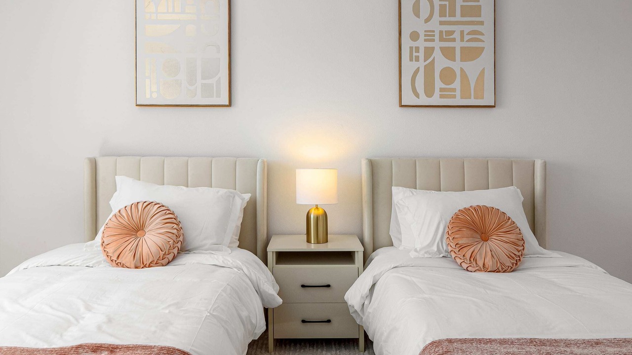 Photo of Bedroom in Daly City