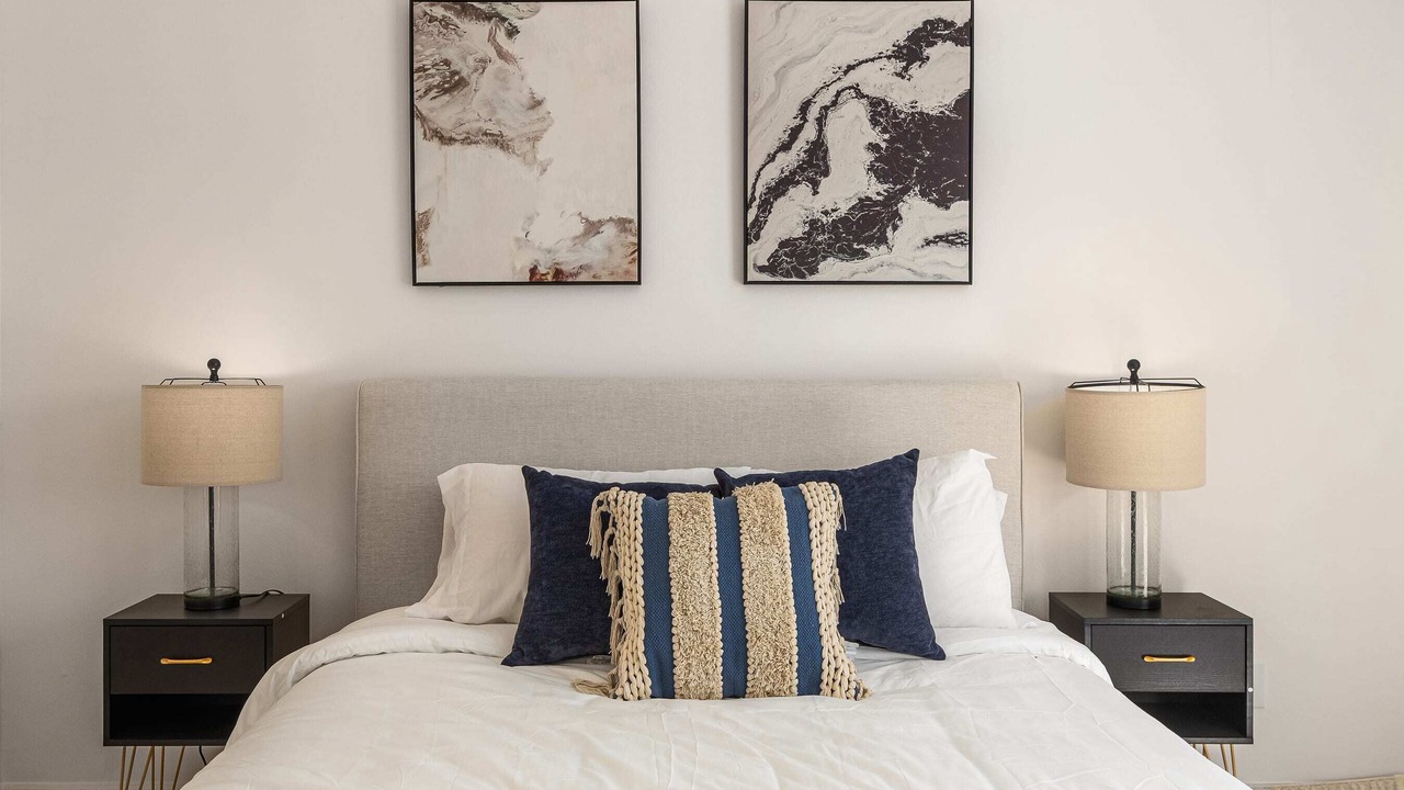 Photo of Bedroom in Daly City