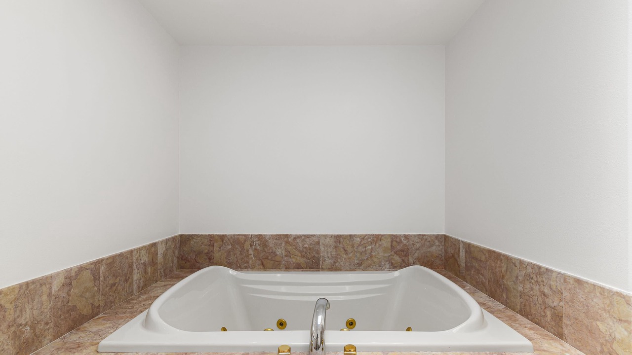 Photo of Bathroom in Daly City