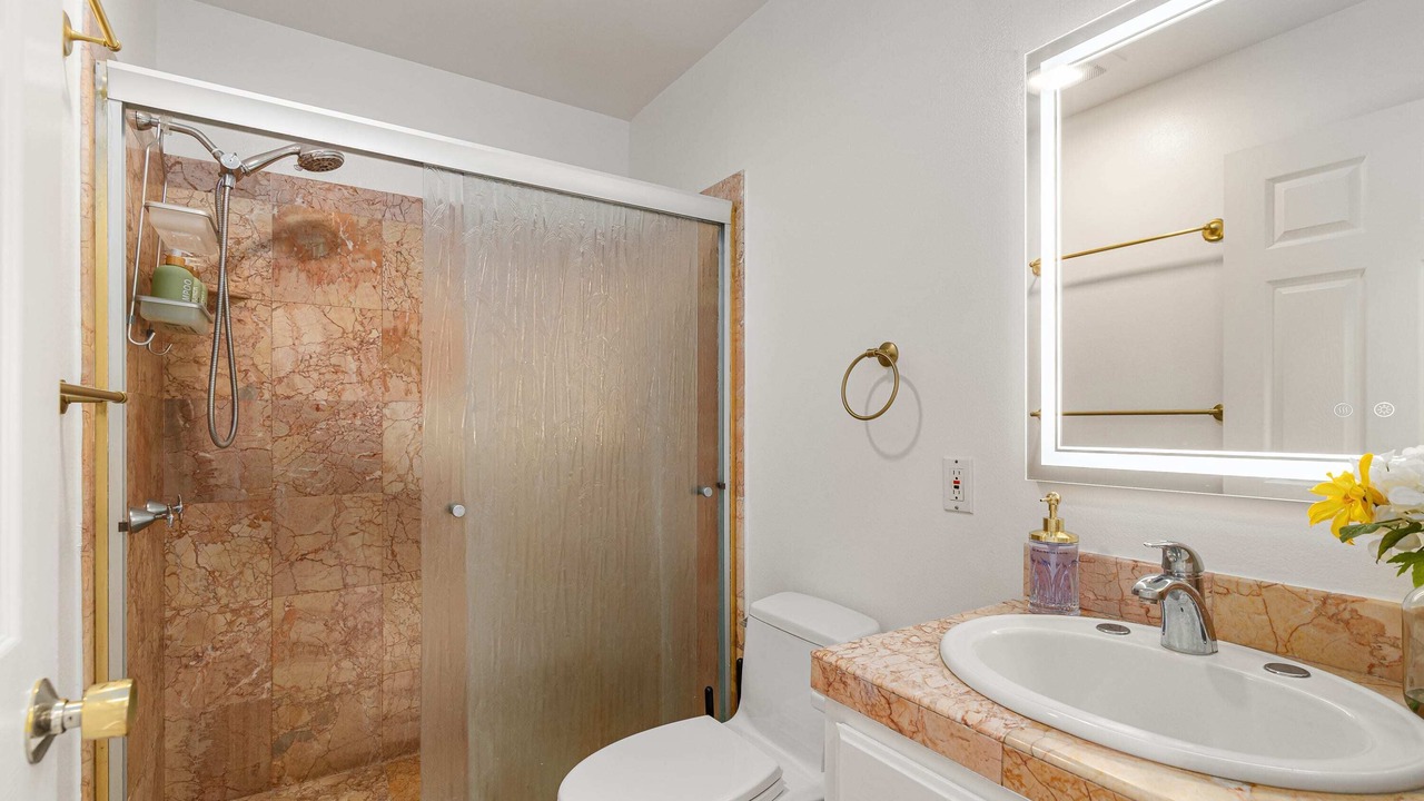 Photo of Bathroom in Daly City