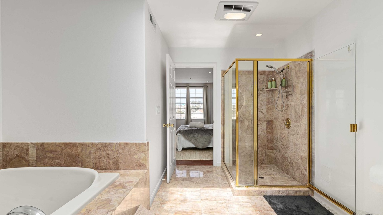 Photo of Bathroom in Daly City