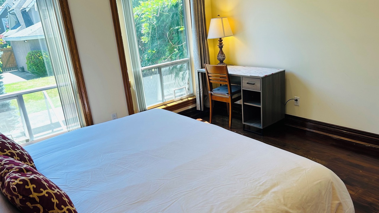 Photo of Bedroom in Dunbar