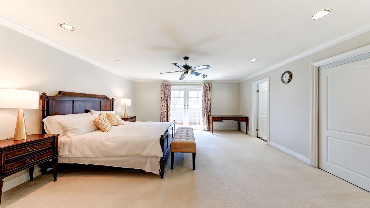 Photo of Bedroom in Dunbar