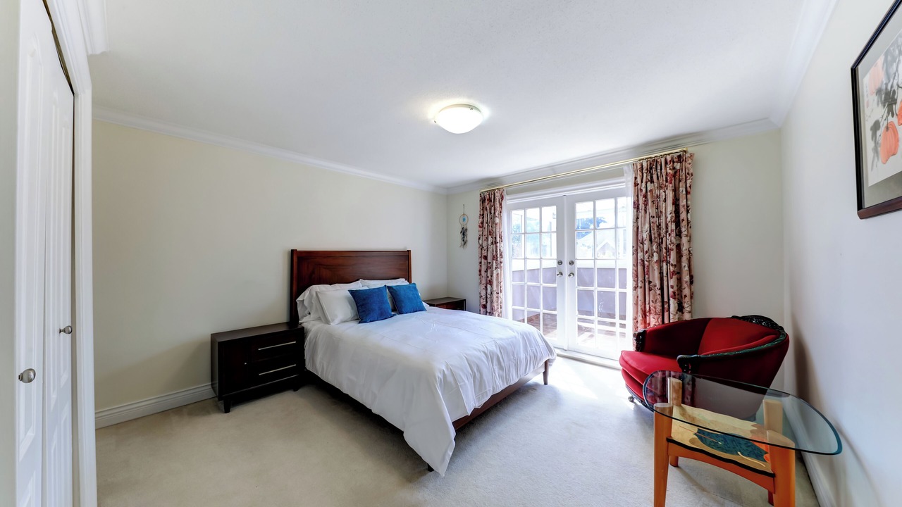 Photo of Bedroom in Dunbar