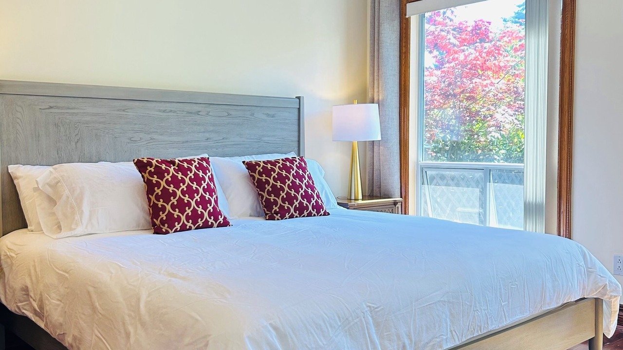 Photo of Bedroom in Dunbar