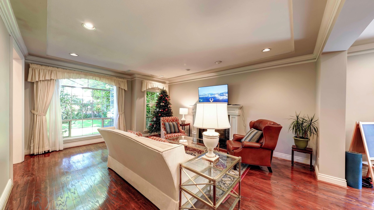 Photo of Livingroom in Dunbar