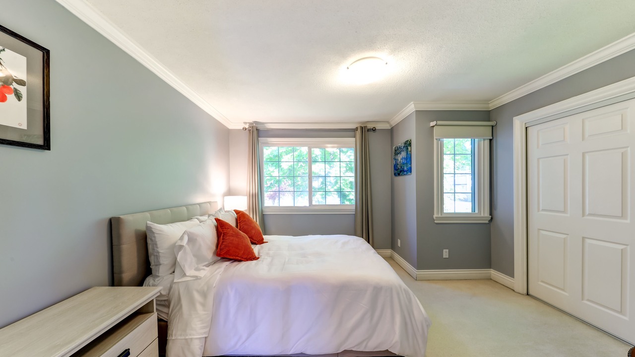 Photo of Bedroom in Dunbar