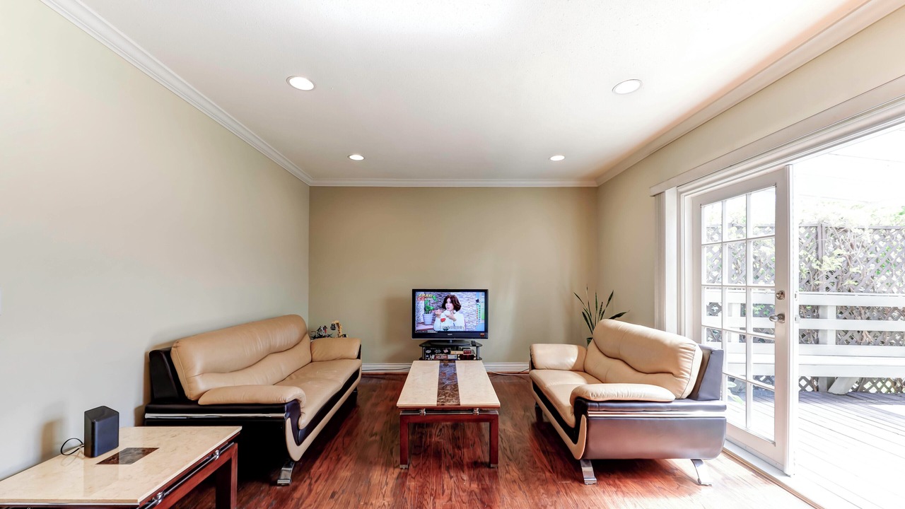 Photo of Livingroom in Dunbar