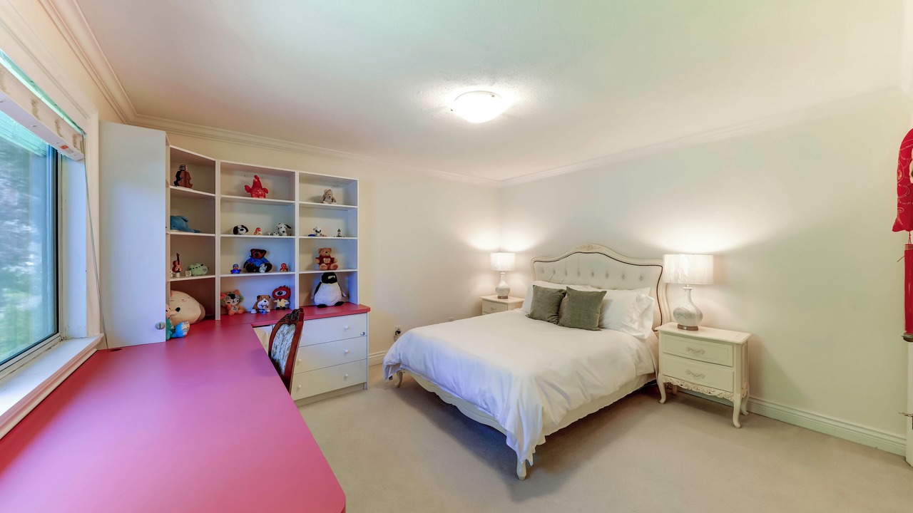 Photo of Bedroom in Dunbar