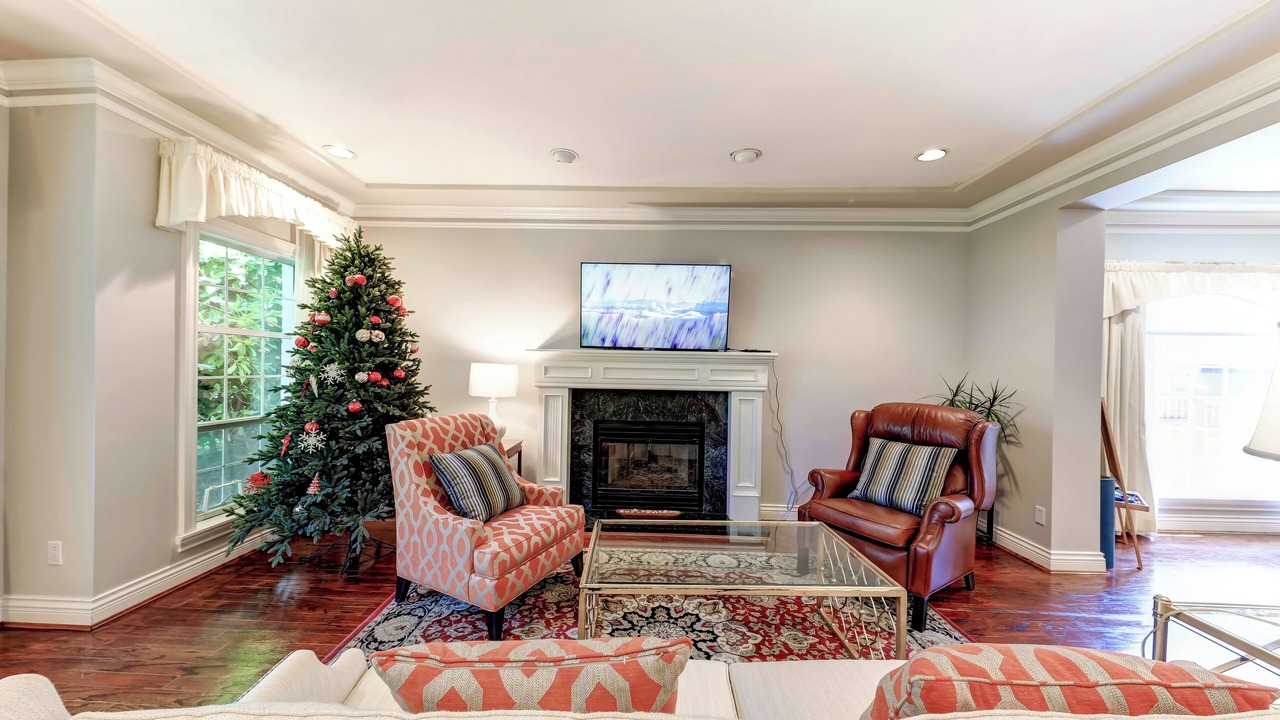 Photo of Livingroom in Dunbar