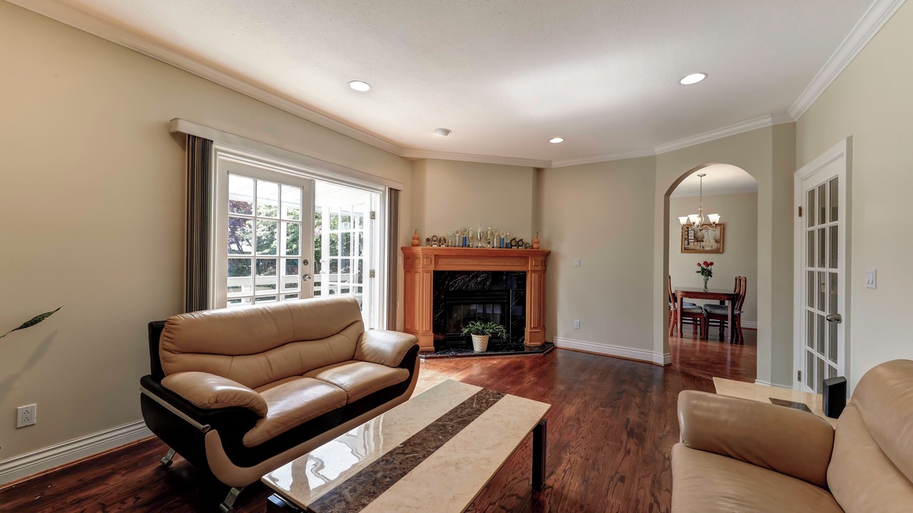 Photo of Livingroom in Dunbar