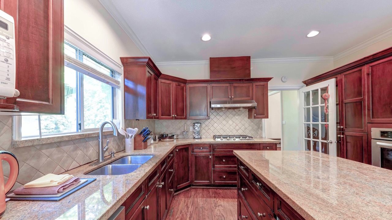 Photo of Kitchen in Dunbar