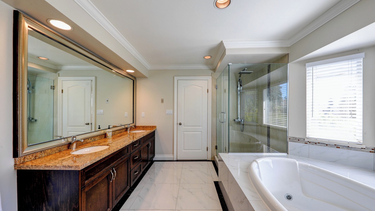 Photo of Bathroom in Dunbar