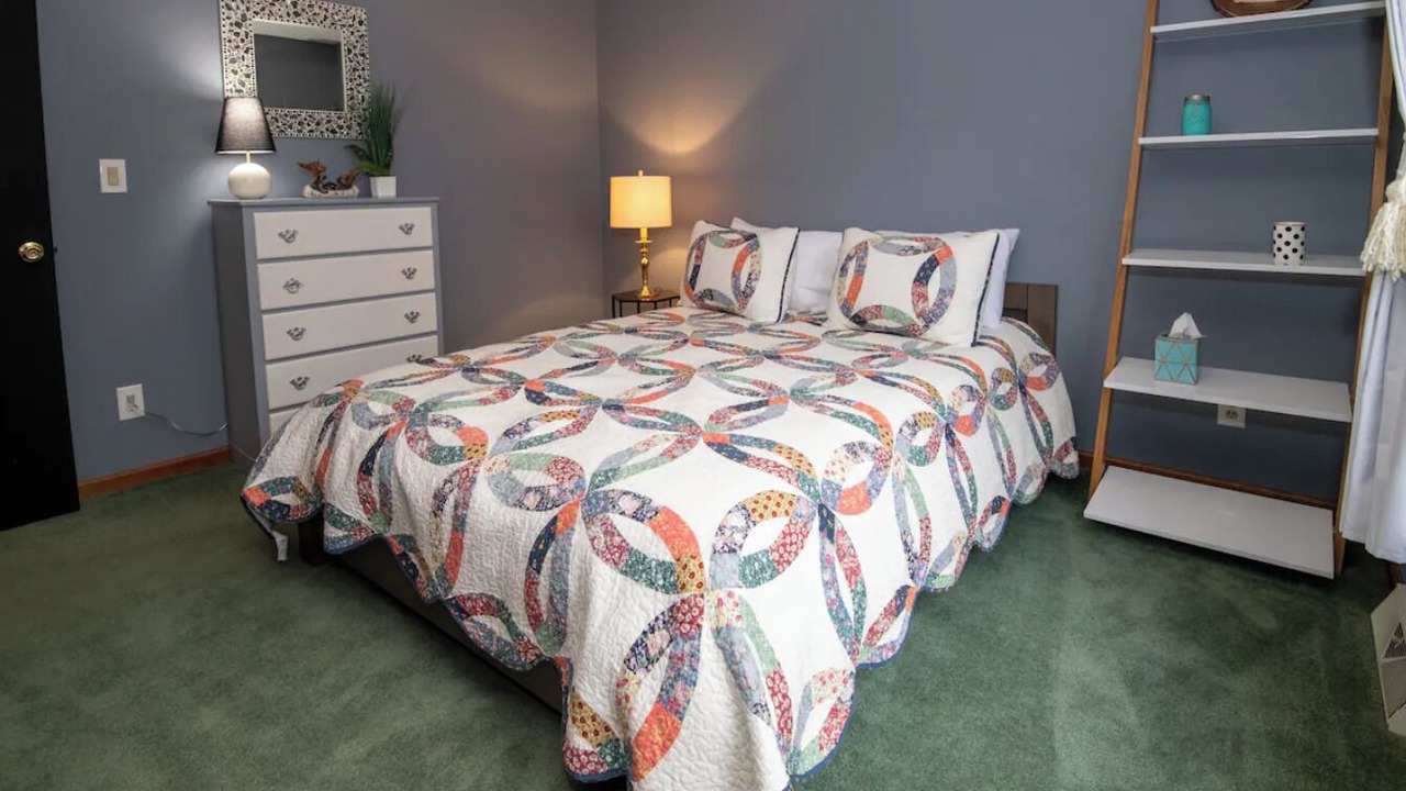 Photo of Bedroom in Chester