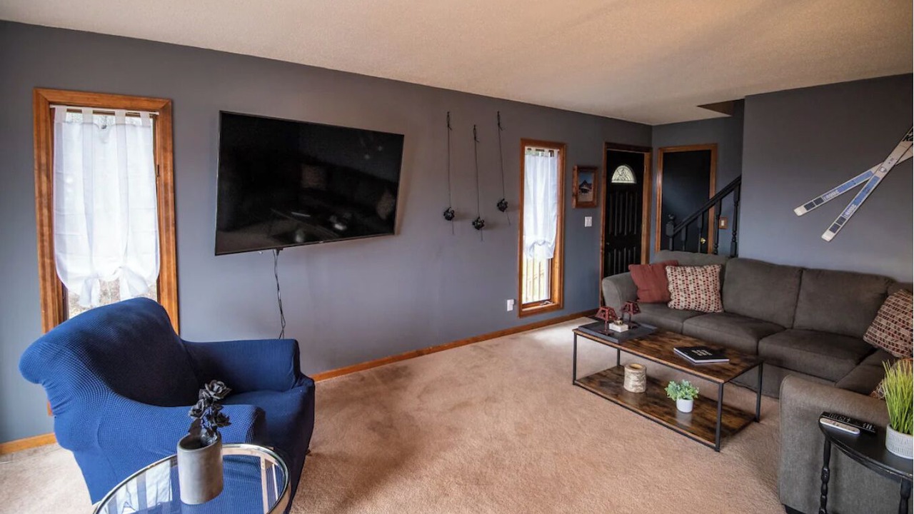 Photo of Livingroom in Chester