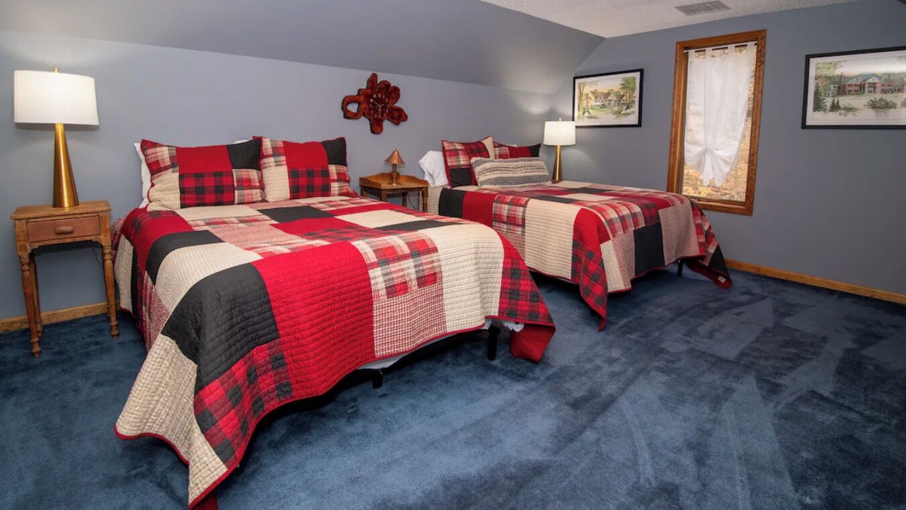 Photo of Bedroom in Chester