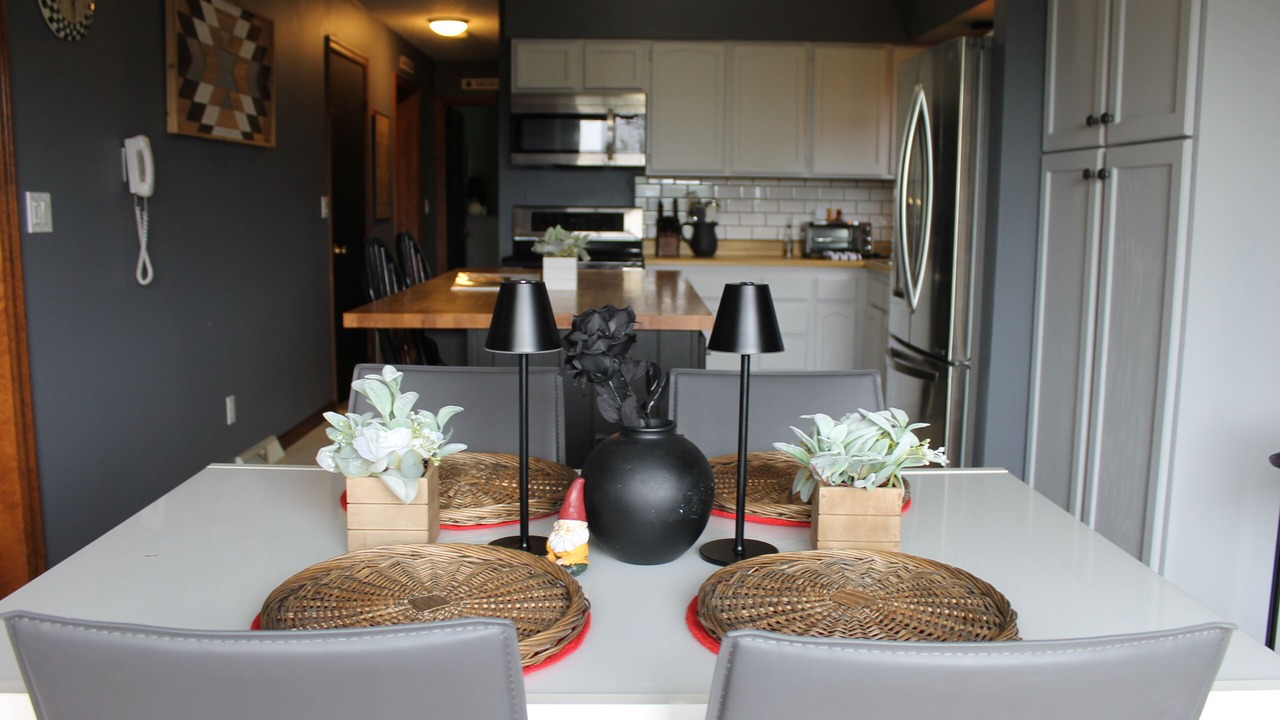 Photo of Kitchen in Chester