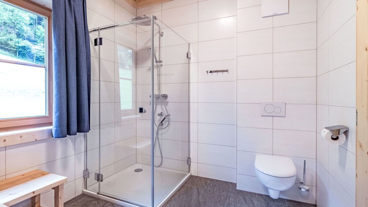 Photo of Bathroom in Heiligenblut