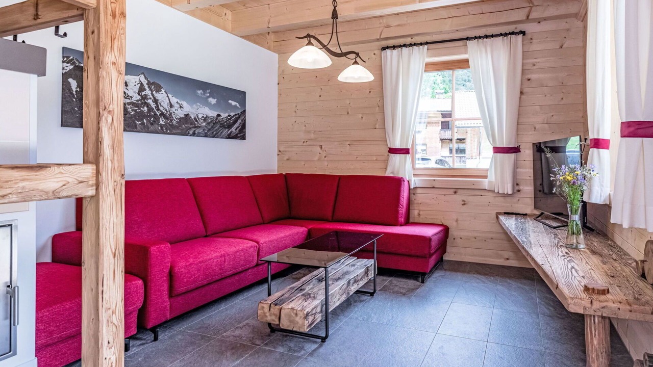 Photo of Bedroom in Heiligenblut