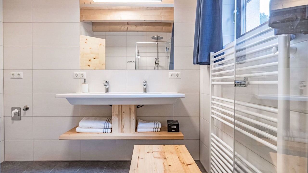 Photo of Bathroom in Heiligenblut