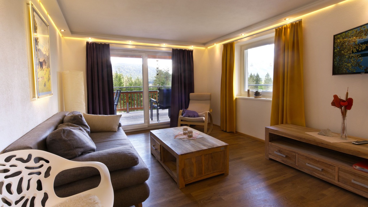 Photo of Livingroom in Weidach