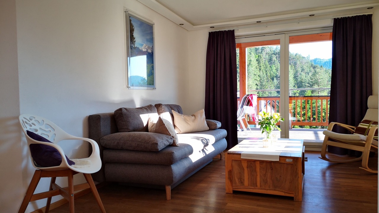 Photo of Livingroom in Weidach