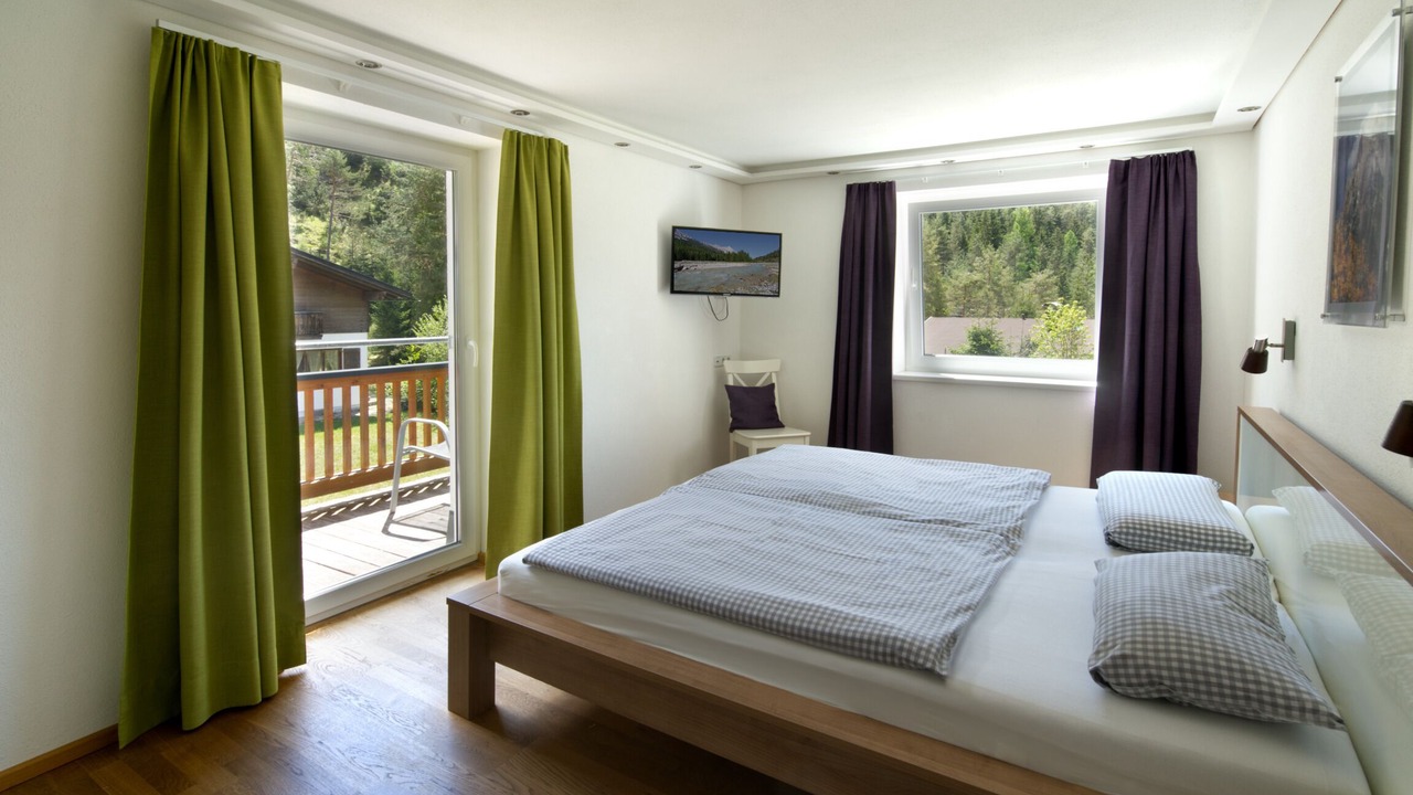 Photo of Bedroom in Weidach