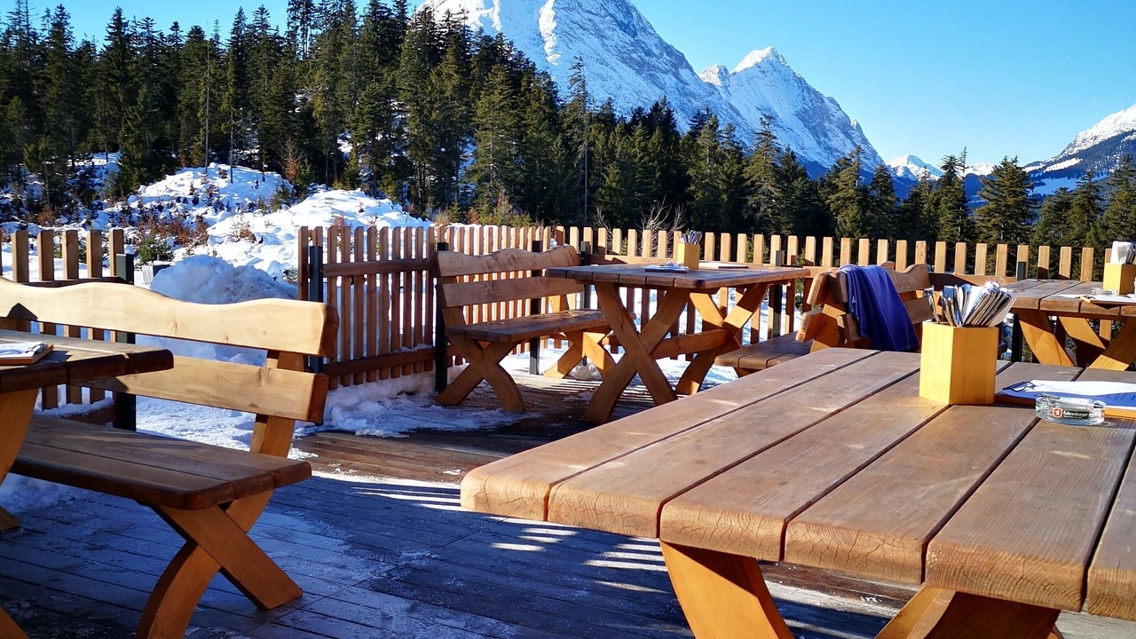 Photo of Outdoor in Weidach