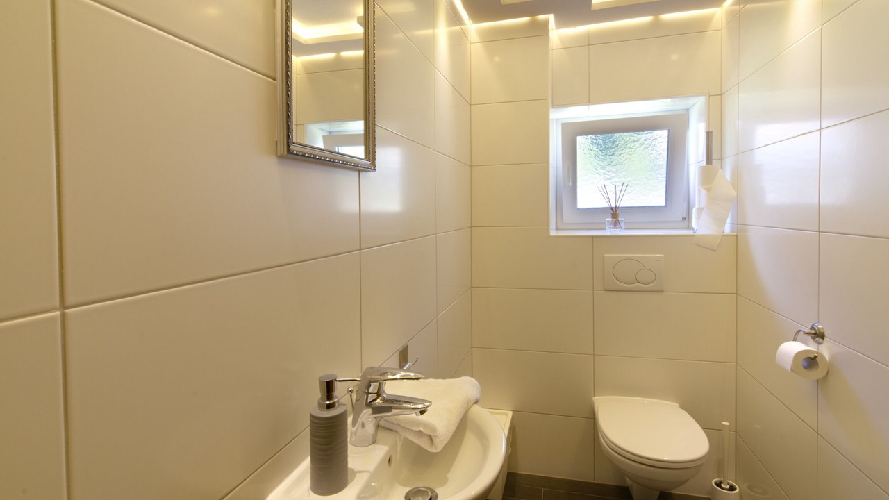 Photo of Bathroom in Weidach