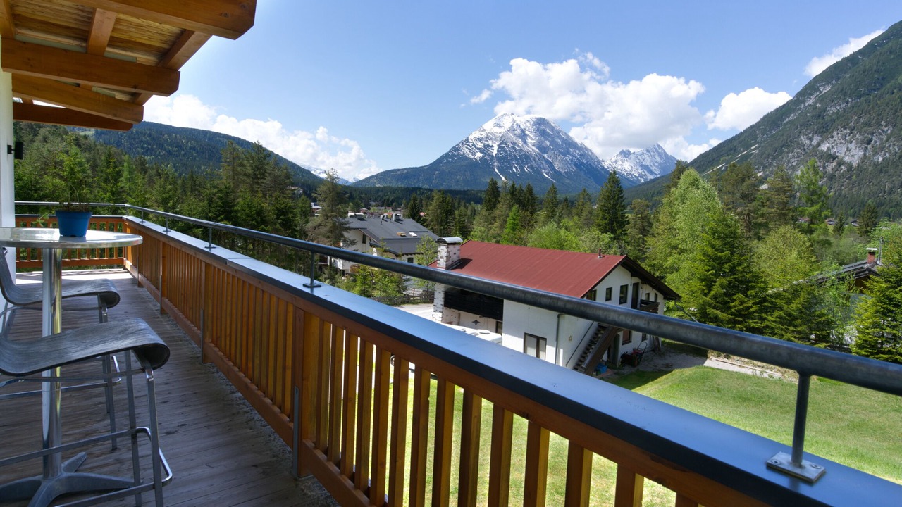 Photo of Outdoor in Weidach