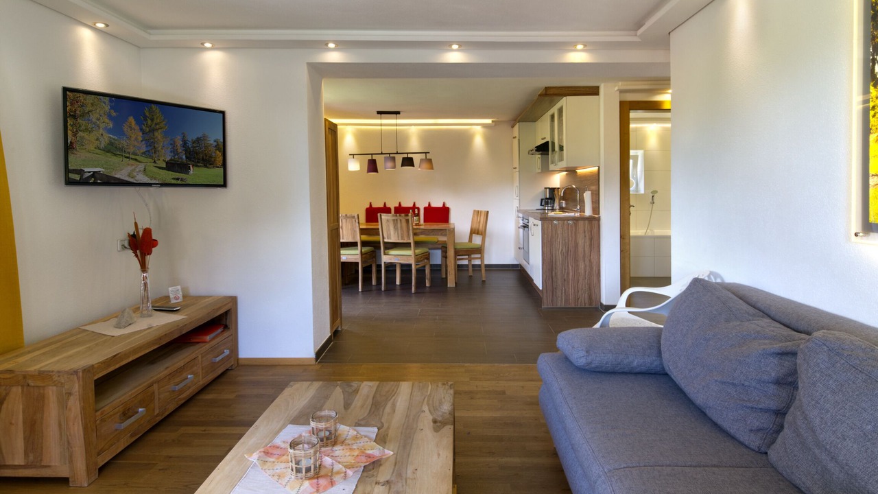 Photo of Livingroom in Weidach