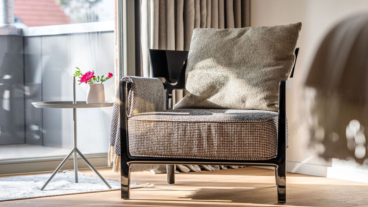 Photo of Livingroom in Borkum