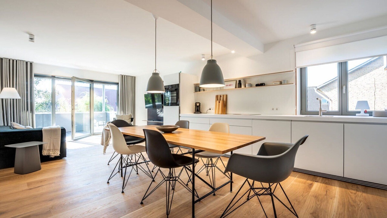 Photo of Livingroom in Borkum