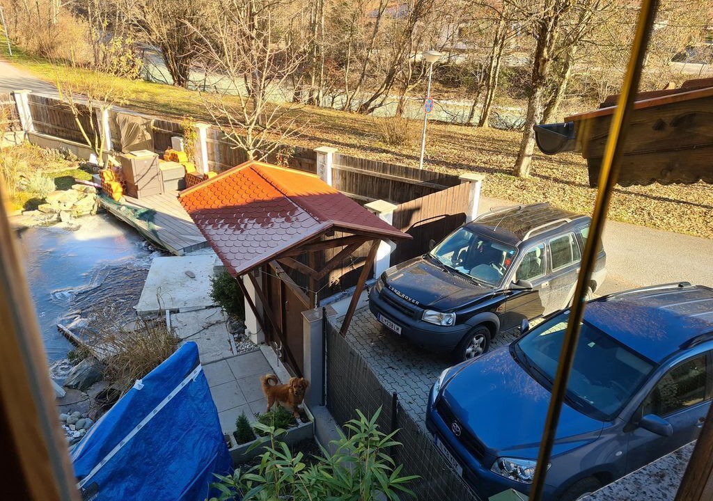 Photo of Outdoor in Scharnitz