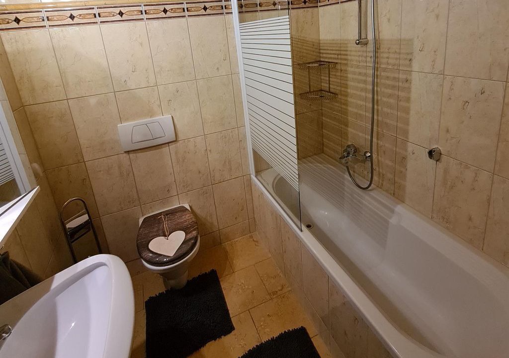 Photo of Bathroom in Scharnitz