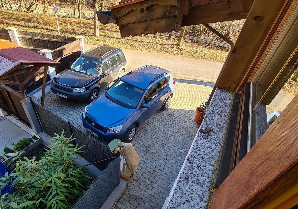 Photo of Outdoor in Scharnitz