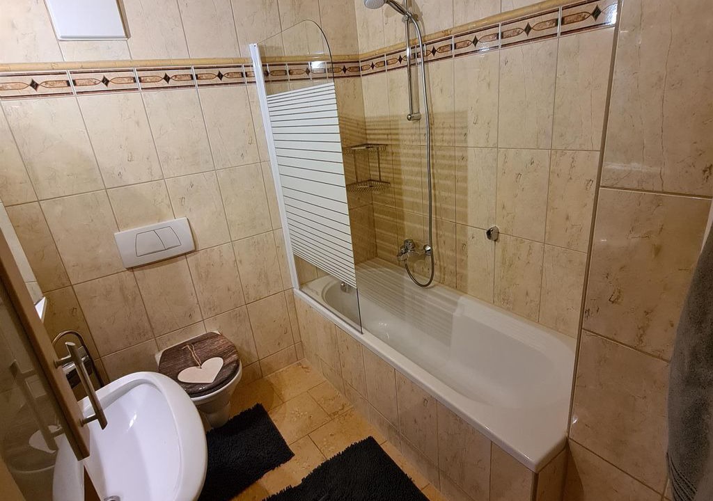 Photo of Bathroom in Scharnitz