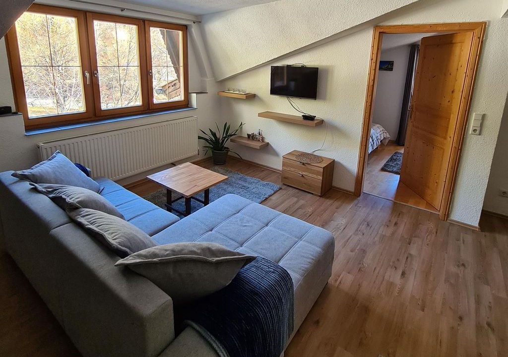 Photo of Livingroom in Scharnitz