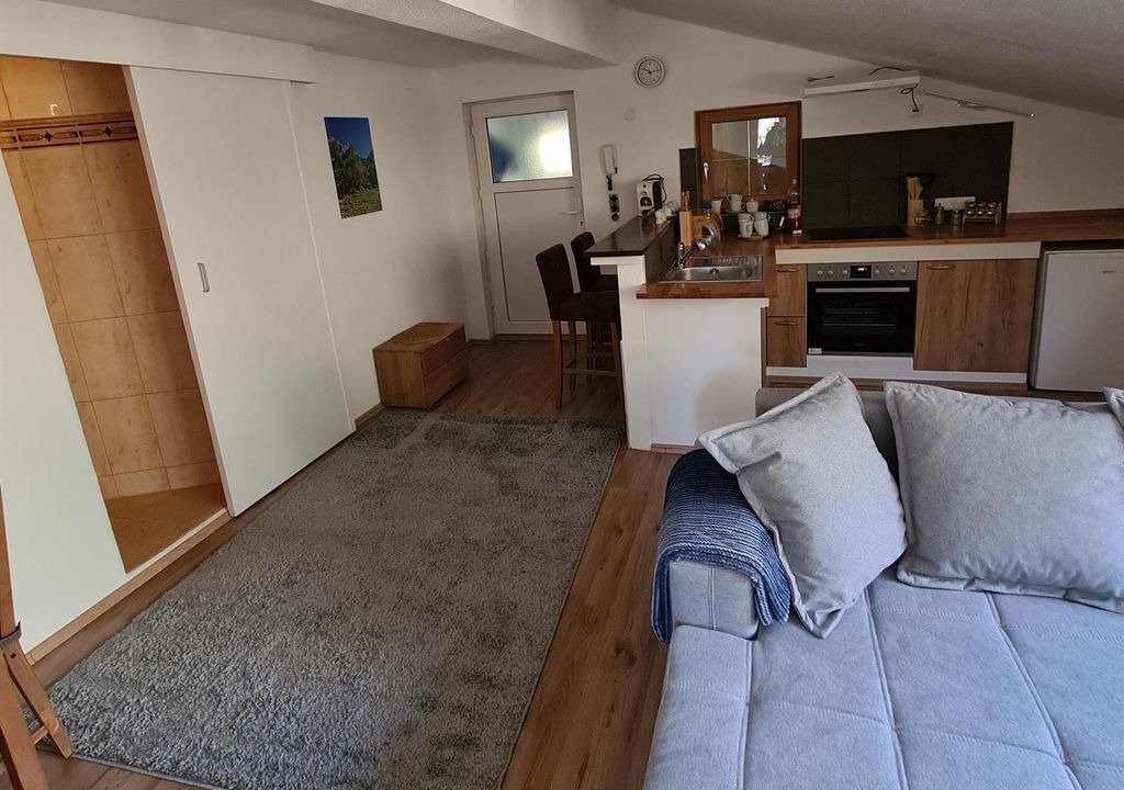 Photo of Livingroom in Scharnitz